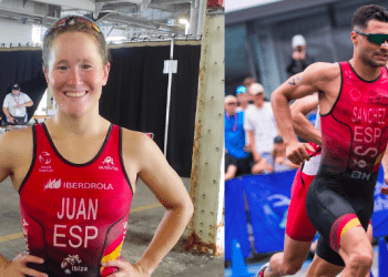 Los mejores momentos de WTS Montreal con Mantecón y Juan como mejores españoles