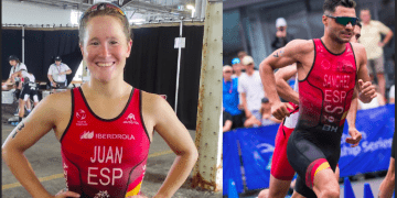 Los mejores momentos de WTS Montreal con Mantecón y Juan como mejores españoles