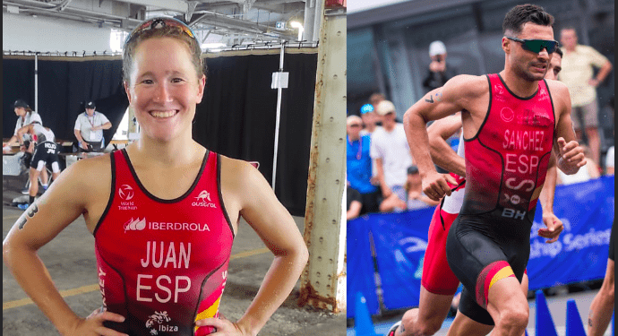 Los mejores momentos de WTS Montreal con Mantecón y Juan como mejores españoles
