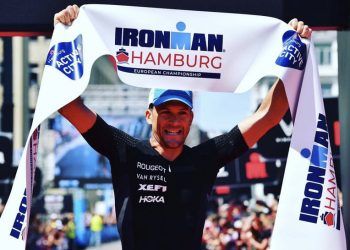 La tragedia se cierne sobre IRONMAN Hamburgo