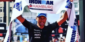 La tragedia se cierne sobre IRONMAN Hamburgo