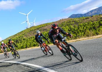 Inscripciones abiertas para la 66ª edición de la marcha cicloturista BLAN