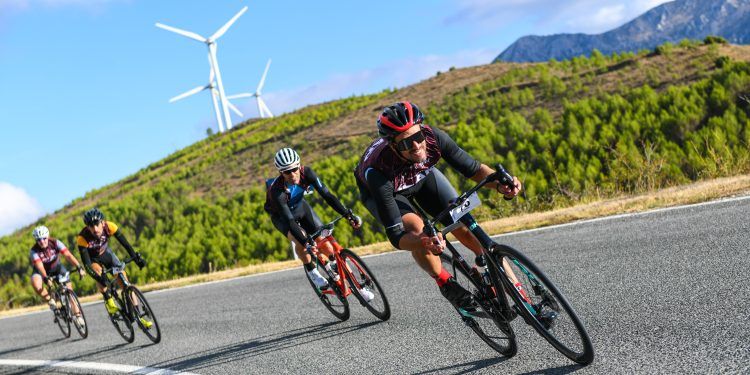 Inscripciones abiertas para la 66ª edición de la marcha cicloturista BLAN