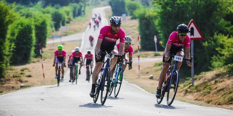 Todo listo en Vitoria para la 41ª edición de su tradicional prueba cicloturista
