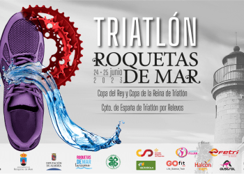 Náutico de Narón y Trifluvial defienden en Roquetas su liderato nacional