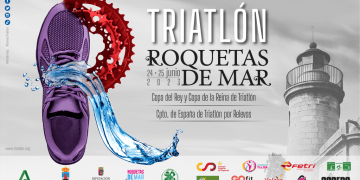 Náutico de Narón y Trifluvial defienden en Roquetas su liderato nacional