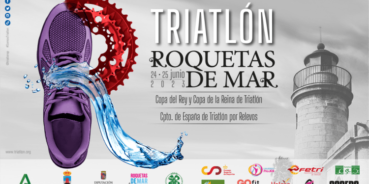 Náutico de Narón y Trifluvial defienden en Roquetas su liderato nacional