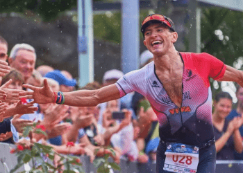 Joan Nadal continúa sedado en la UCI después de más de un mes desde su accidente