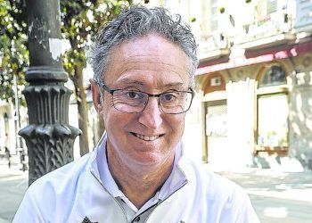 Charla con Eduardo Martínez: el corazón y cerebro detrás de IRONMAN Vitoria