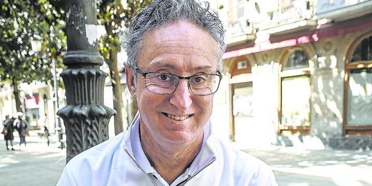 Charla con Eduardo Martínez: el corazón y cerebro detrás de IRONMAN Vitoria