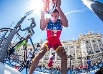 PREVIA Europeo masculino: Todos los españoles con opciones a todo en Madrid