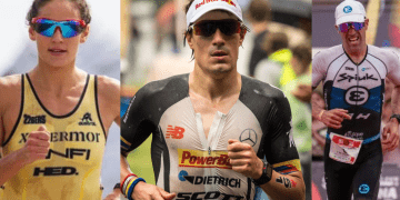 PREVIA Triatlón de Zarautz: grandes nombres en su edición de 2023