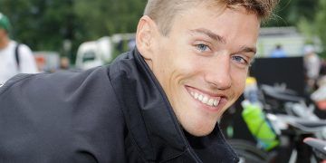El «Pewag Racing Team» salta en defensa de su triatleta Thomas Steger tras su suspensión