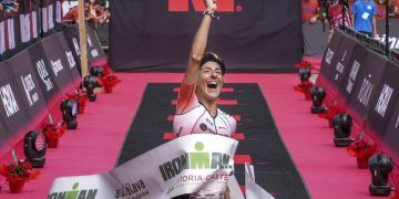 RaceMovie IRONMAN Vitoria-Gasteiz 2023