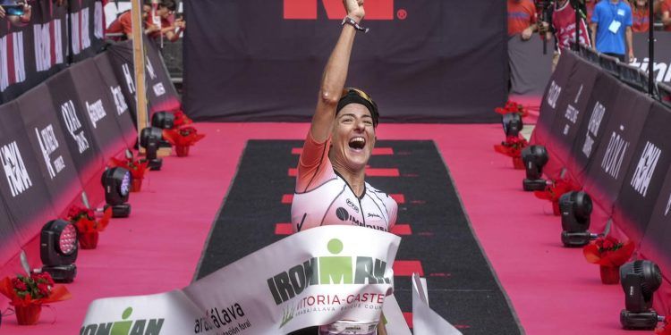 RaceMovie IRONMAN Vitoria-Gasteiz 2023
