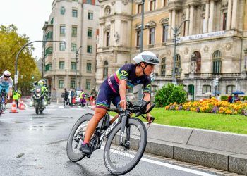 Últimos días de precio reducido para el Bilbao Triathlon 2023