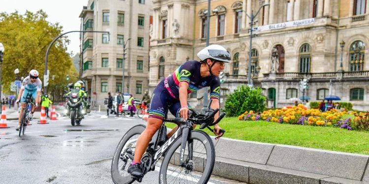 Últimos días de precio reducido para el Bilbao Triathlon 2023