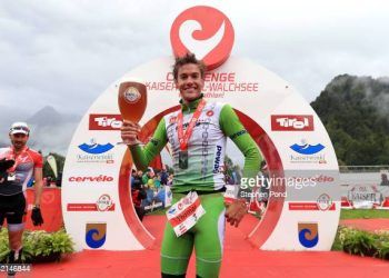 Thomas Steger suspendido 1 año por posesión de sustancias dopantes