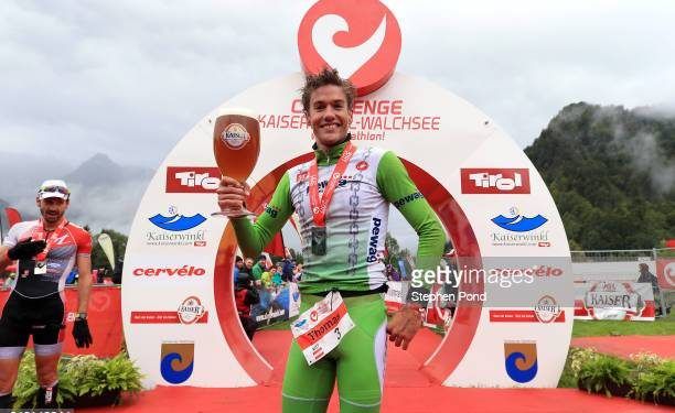 Thomas Steger suspendido 1 año por posesión de sustancias dopantes