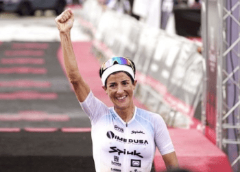 PREVIA IRONMAN Vitoria-Gasteiz: Guru y Alberdi en busca de la gloria