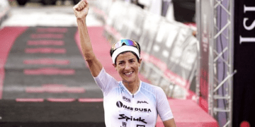 PREVIA IRONMAN Vitoria-Gasteiz: Guru y Alberdi en busca de la gloria