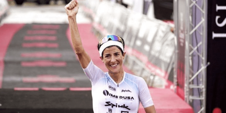 PREVIA IRONMAN Vitoria-Gasteiz: Guru y Alberdi en busca de la gloria