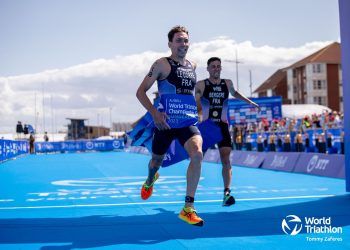 Pierre Le Corre vence la Serie Mundial de Sunderland