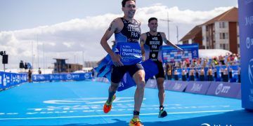 Pierre Le Corre vence la Serie Mundial de Sunderland