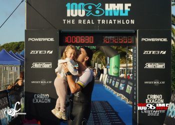 100x100Half L’Estartit: un Triatlón en uno de los enclaves naturales más bellos de España