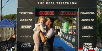 100x100Half L’Estartit: un Triatlón en uno de los enclaves naturales más bellos de España