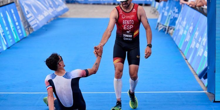 Primeros profesionales confirmados para el Challenge Barcelona Triathlon