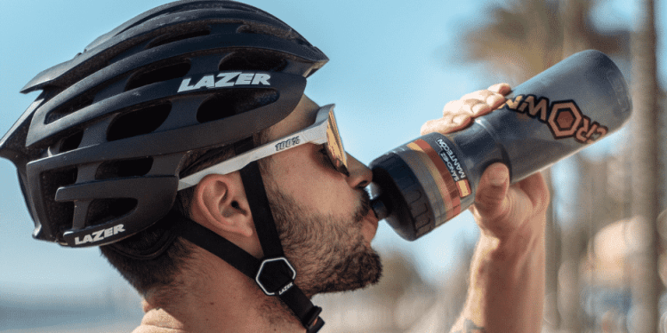 Nutrición y suplementación deportiva - Crown Sport Nutrition