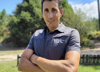 Gustavo Rodríguez comienza una nueva etapa profesional