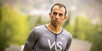 Rubén Ruzafa 2º en XTERRA USA, última prueba antes del «Mundial del barro»