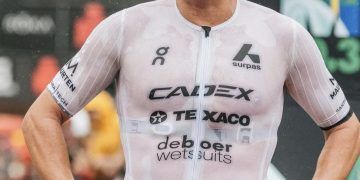 Kristian Blummenfelt y Daniela Ryf: los (grandes) ejemplos de respeto por el Triatlón