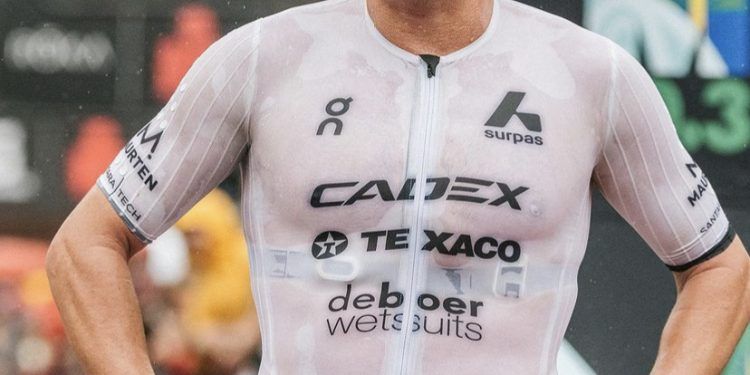 Kristian Blummenfelt y Daniela Ryf: los (grandes) ejemplos de respeto por el Triatlón