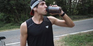 La importancia de una buena recuperación en la «Vuelta al Cole deportiva»