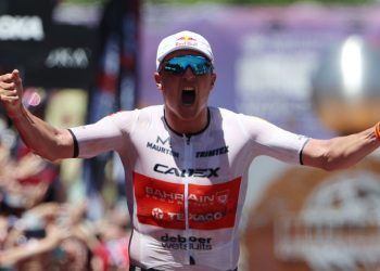 Finlandia preparada para uno de los Mundiales 70.3 con más nivel de los últimos años