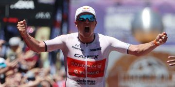Finlandia preparada para uno de los Mundiales 70.3 con más nivel de los últimos años