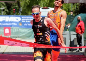 Calendario de competiciones de Duatlón y Triatlón 2024