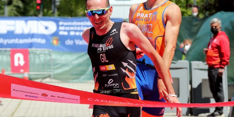 Calendario de competiciones de Duatlón y Triatlón 2024