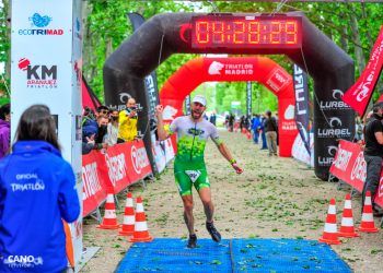 Se reaviva la polémica en el Triatlón madrileño tras la cancelación de Aranjuez