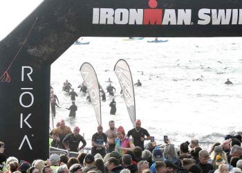 Fallecen dos triatletas en un IRONMAN 70.3 Cork no autorizado por la federación