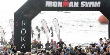 Fallecen dos triatletas en un IRONMAN 70.3 Cork no autorizado por la federación