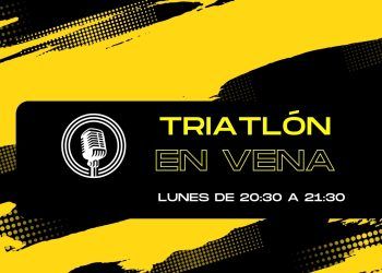 Triatlón en Vena: unión de proyectos para los verdaderos amantes del Triatlón