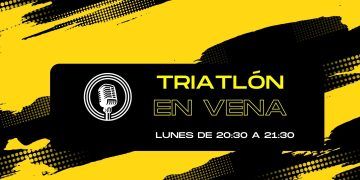 Triatlón en Vena: unión de proyectos para los verdaderos amantes del Triatlón
