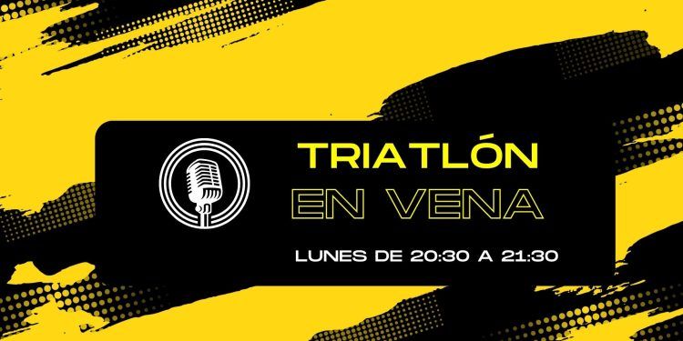 Triatlón en Vena: unión de proyectos para los verdaderos amantes del Triatlón