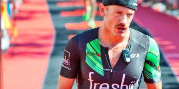 Lionel Sanders explota contra IRONMAN tras su descalificación en el Mundial 70.3