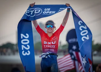 Taylor Knibb vence el PTO US OPEN