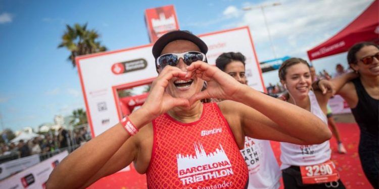 Todo lo que necesitas saber sobre el Challenge Barcelona Triathlon